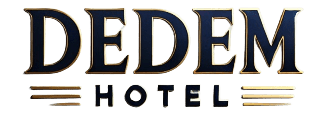 dedem hotel