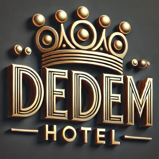 Dedem Hotel Havuz