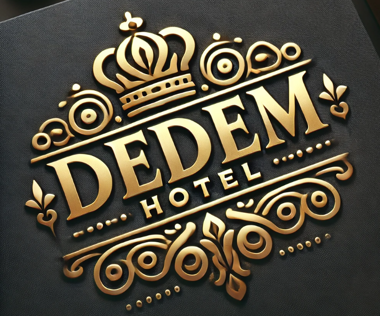 Dedem Hotel Summer Terrace